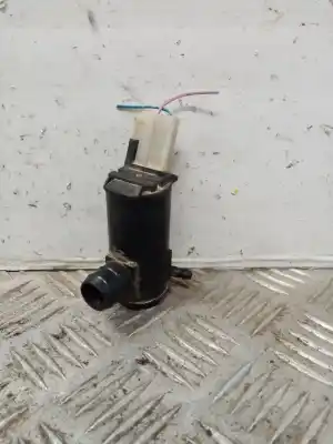 Автозапчасти б/у чистый насос за mazda premacy (cp) 2.0 turbodiesel cat ссылки oem iam 