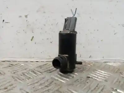 Автозапчасти б/у чистый насос за mazda premacy (cp) 2.0 turbodiesel cat ссылки oem iam 