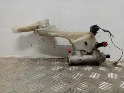 Автозапчасти б/у тормозной насос за mazda premacy (cp) 2.0 turbodiesel cat ссылки oem iam 