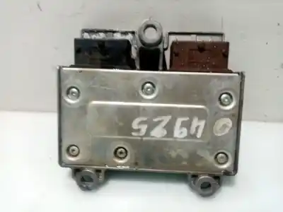 İkinci el araba yedek parçası hava yastigi kontrol ünitesi için opel astra h gtc (a04) 1.9 cdti (l08) oem iam referansları 13188954 1388854 327963935