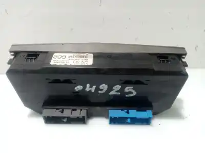 İkinci el araba yedek parçası iklim kontrolü için opel astra h gtc (a04) 1.9 cdti (l08) oem iam referansları 6822116 0al0029c68 13122963