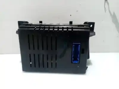 İkinci el araba yedek parçası çok fonksiyonlu ekran için opel astra h gtc (a04) 1.9 cdti (l08) oem iam referansları 013178570  5w70036