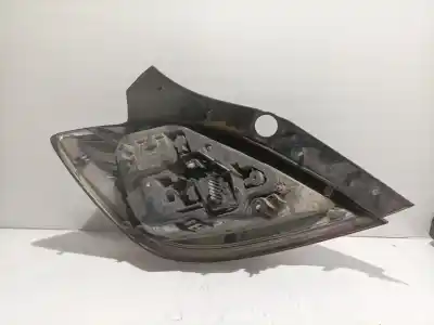 Pezzo di ricambio per auto di seconda mano luci posteriori destra per opel astra h gtc (a04) 1.9 cdti (l08) riferimenti oem iam 1222118 159728 