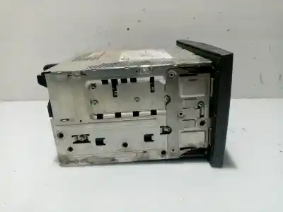 İkinci el araba yedek parçası ses sistemi / radyo cd için opel astra h gtc (a04) 1.9 cdti (l08) oem iam referansları 344183129  13190742