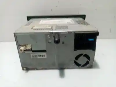 İkinci el araba yedek parçası ses sistemi / radyo cd için opel astra h gtc (a04) 1.9 cdti (l08) oem iam referansları 344183129  13190742