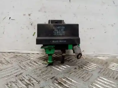 Pezzo di ricambio per auto di seconda mano  per CITROEN C8  Riferimenti OEM IAM 9639912580  