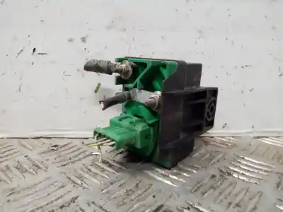 Peça sobressalente para automóvel em segunda mão módulo eletrônico por citroen c8 2.0 hdi fap cat referências oem iam 9639912580  