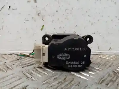 Pezzo di ricambio per auto di seconda mano motore apertura boccole aria condizionata per citroen c8 2.0 hdi fap cat riferimenti oem iam a21200100