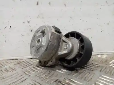 Pezzo di ricambio per auto di seconda mano tendicinghia ausiliaria per citroen c8 2.0 hdi fap cat riferimenti oem iam   