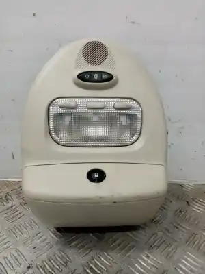 Peça sobressalente para automóvel em segunda mão  por CITROEN C8  Referências OEM IAM   