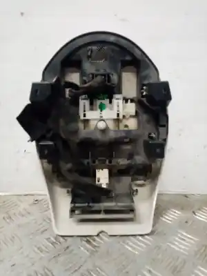 Peça sobressalente para automóvel em segunda mão luz interior por citroen c8 2.0 hdi fap cat referências oem iam   