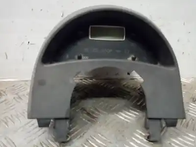 Peça sobressalente para automóvel em segunda mão Display Gps / Multimídia por CITROEN C8 2.0 HDi FAP CAT Referências OEM IAM 1488702080  