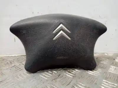 Pièce détachée automobile d'occasion Airbag Avant Gauche pour CITROEN C8 2.0 HDi FAP CAT Références OEM IAM 14845660YR  