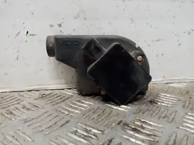 Pièce détachée automobile d'occasion Pédale D'accélérateur pour CITROEN C8 2.0 HDi FAP CAT Références OEM IAM 9643365680  
