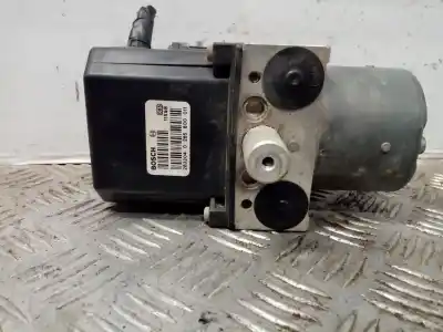 Pezzo di ricambio per auto di seconda mano abs per citroen c8 2.0 hdi fap cat riferimenti oem iam 265800011