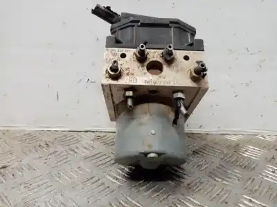Pezzo di ricambio per auto di seconda mano abs per citroen c8 2.0 hdi fap cat riferimenti oem iam 265800011  