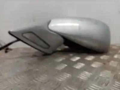 Pezzo di ricambio per auto di seconda mano specchio sinistro per citroen c8 2.0 hdi fap cat riferimenti oem iam   