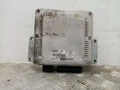 Pezzo di ricambio per auto di seconda mano centralina motore per citroen c8 2.0 hdi fap cat riferimenti oem iam 9646719180
