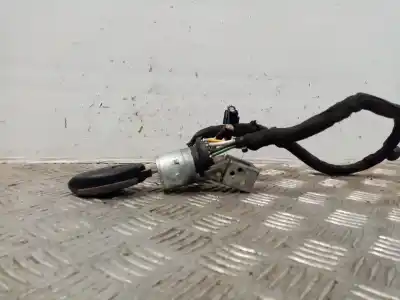 Pezzo di ricambio per auto di seconda mano interruttore di avviamento per citroen c8 2.0 hdi fap cat riferimenti oem iam 