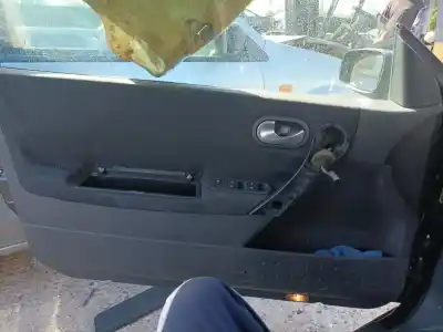 Pièce détachée automobile d'occasion garniture de porte avant gauche pour renault megane ii coupe megane ii coupe/cabrio (2003 - 2009) références oem iam   