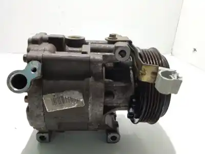 Pezzo di ricambio per auto di seconda mano COMPRESSORE ARIA CONDIZIONATA per FIAT PUNTO BERLINA (188)  Riferimenti OEM IAM 46782669 5A7875000 51747318
