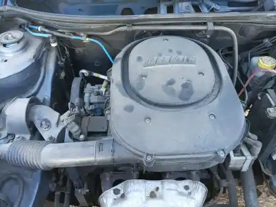 Pezzo di ricambio per auto di seconda mano motore completo per fiat punto berlina (188) 1.2 8v elx (i) riferimenti oem iam 188a4000  