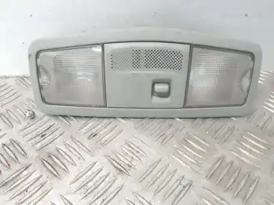 Автозапчасти б/у внутренний свет за mitsubishi outlander ii (cw_w) 2.0 di-d (cw8w) ссылки oem iam 8401a009zz  8401a014zz