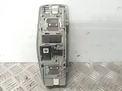 Автозапчасти б/у внутренний свет за mitsubishi outlander ii (cw_w) 2.0 di-d (cw8w) ссылки oem iam 8401a009zz  8401a014zz