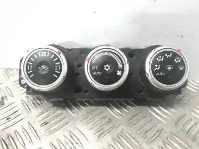Автозапчасти б/у климат-контроль за mitsubishi outlander ii (cw_w) 2.0 di-d (cw8w) ссылки oem iam 7820a115xa  3853249