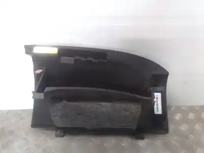 Second-hand car spare part glove compartment for mitsubishi outlander ii (cw_w) 2.0 di-d (cw8w) oem iam references   