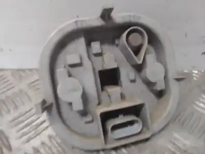 Pezzo di ricambio per auto di seconda mano portalampada per fiat bravo (198) 1.9 16v dynamic multijet riferimenti oem iam   