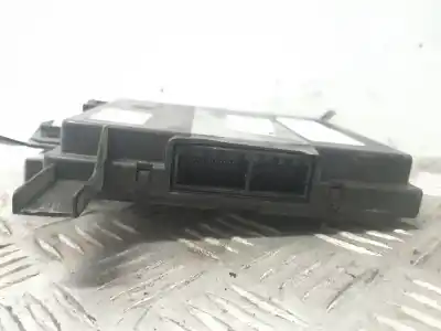 Second-hand car spare part electronic module for mitsubishi outlander ii (cw_w) 2.0 di-d (cw8w) oem iam references 7820a055  cab501a065a