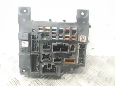 Second-hand car spare part fuse box unit for mitsubishi outlander ii (cw_w) 2.0 di-d (cw8w) oem iam references 8637a313 116rai000004 519087548