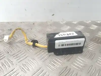 Автозапчасти б/у электронный модуль за MITSUBISHI OUTLANDER II (CW_W) 2.0 DI-D (CW8W) ссылки OEM IAM 8610A054  