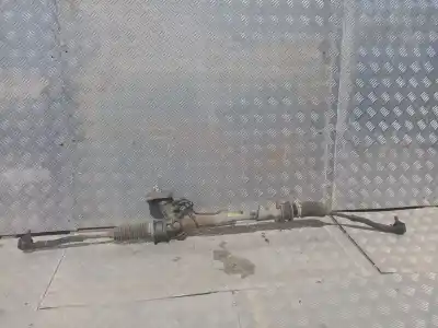 Peça sobressalente para automóvel em segunda mão caixa de direção por chevrolet kalos 1.2 s (d/a) referências oem iam 96425093