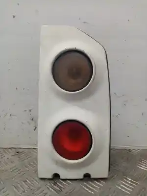 Piesă de schimb auto la mâna a doua lampã spate dreapta pentru suzuki santana 300 2.0 hdi referințe oem iam 