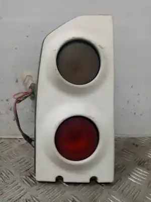 Piesă de schimb auto la mâna a doua lampã spate stânga pentru suzuki santana 300 2.0 hdi referințe oem iam 