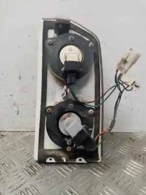 Pezzo di ricambio per auto di seconda mano lampada posteriore sinistra per suzuki santana 300 2.0 hdi riferimenti oem iam   