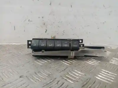 Piesă de schimb auto la mâna a doua controlul încalzire / aer conditionat pentru suzuki santana 300 2.0 hdi referințe oem iam 7451063g64g