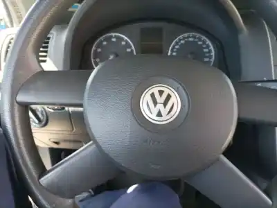 Recambio de automóvil de segunda mano de AIRBAG DELANTERO IZQUIERDO para VOLKSWAGEN GOLF V BERLINA (1K1)  referencias OEM IAM 1K0880201N  