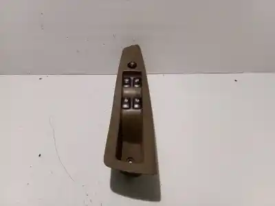 Peça sobressalente para automóvel em segunda mão botão / interruptor elevador vidro dianteiro esquerdo por chevrolet lacetti 2.0 diesel cat referências oem iam 96552814