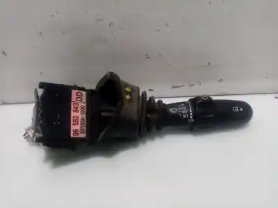 Peça sobressalente para automóvel em segunda mão  por CHEVROLET LACETTI  Referências OEM IAM 96552843  52133A1000