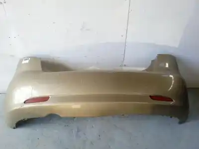 Peça sobressalente para automóvel em segunda mão para choques traseiro por chevrolet lacetti 2.0 diesel cat referências oem iam 96545561