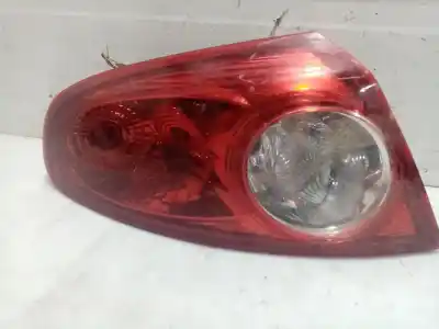 Second-hand car spare part Left Tailgate Light for CHEVROLET LACETTI 2.0 Diesel CAT OEM IAM references 96387724  