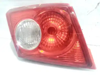 Peça sobressalente para automóvel em segunda mão farolim interior traseiro esquerdo por chevrolet lacetti 2.0 diesel cat referências oem iam 96551216