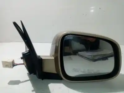 Peça sobressalente para automóvel em segunda mão espelho retrovisor direito por chevrolet lacetti 2.0 diesel cat referências oem iam 96546913