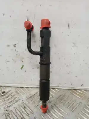 Pezzo di ricambio per auto di seconda mano iniettore per nissan cabstar e bd30 riferimenti oem iam kbal85p48  85p48