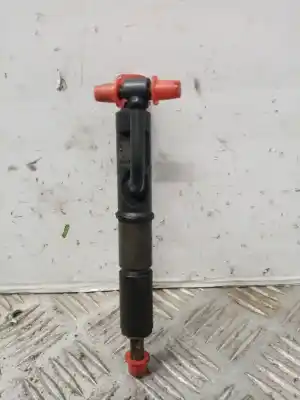 Pezzo di ricambio per auto di seconda mano iniettore per nissan cabstar e bd30 riferimenti oem iam kbal85p48  85p48