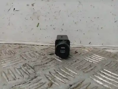 Second-hand car spare part rear thermal resistor switch for tata indica idi oem iam references mlt04707