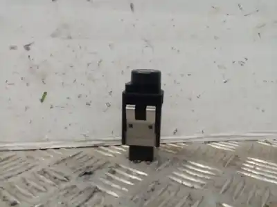 Second-hand car spare part switch for tata indica idi oem iam references mlp04707  